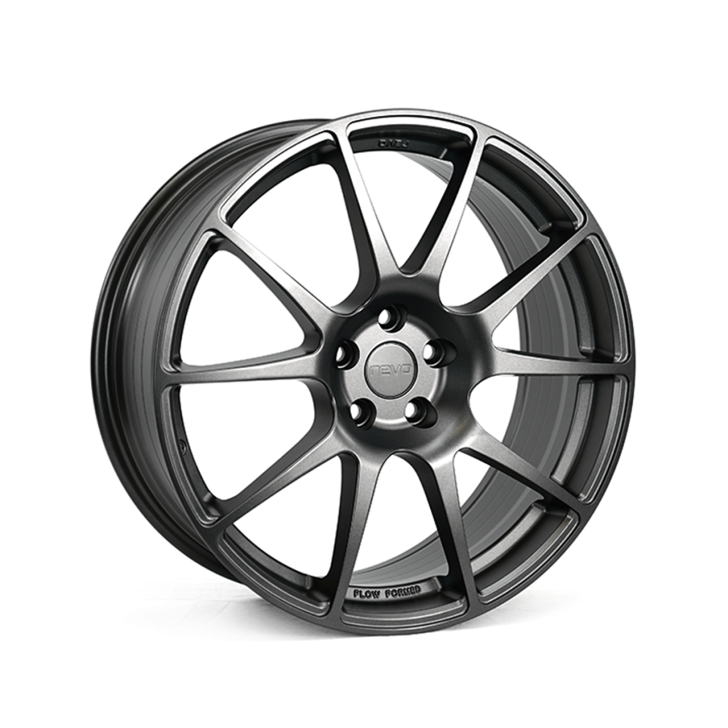 RF020 - 20 x 9j, 5 x 112, ET35- Revo Performance Centre